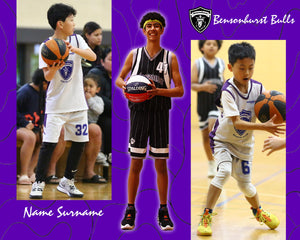 Bensonhurst Basketball LEVELS Photo