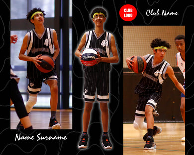 Sample Club LEVELS Photo