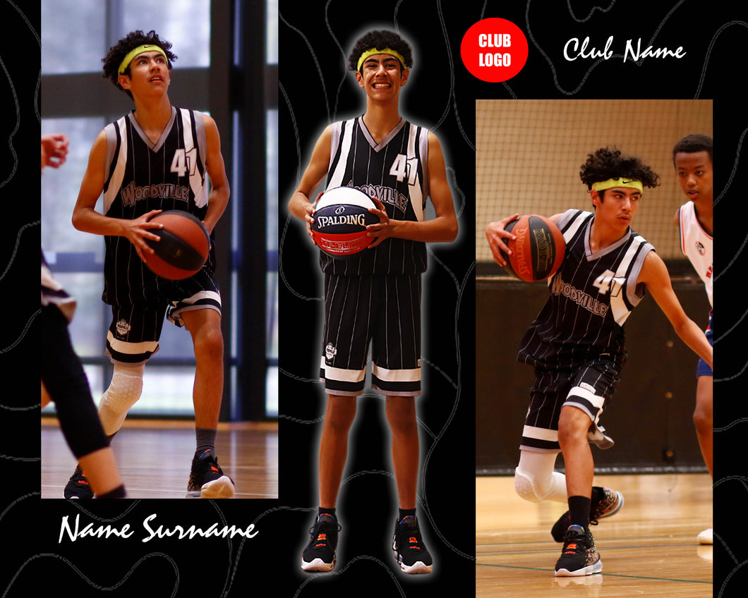 Sample Club LEVELS Photo