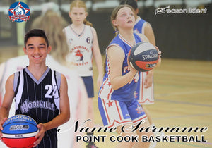 Point Cook Basketball PROFILE Photo