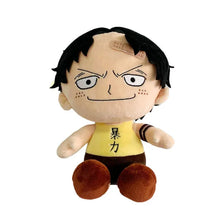 Load image into Gallery viewer, 25cm One Piece Original Plush Toys