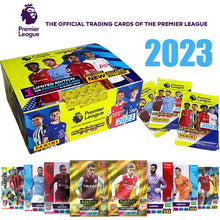 Load image into Gallery viewer, Panini Adrenalyn XL Premier League 2022/23 Genuine Football Star Official Cards