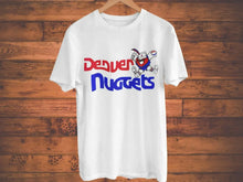 Load image into Gallery viewer, Denver Nuggets Unisex T-shirt