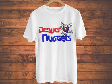 Denver Nuggets Unisex T-shirt