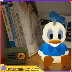 Disney Donald Duck Childrens Nightlight