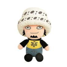 Load image into Gallery viewer, 25cm One Piece Original Plush Toys