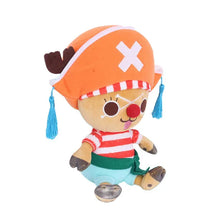 Load image into Gallery viewer, 25cm One Piece Original Plush Toys