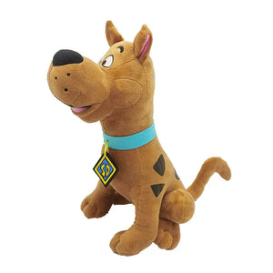 Scooby Doo Plush Toy