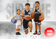 Load image into Gallery viewer, Sample Club INDIVIDUAL and SIBLING Photo