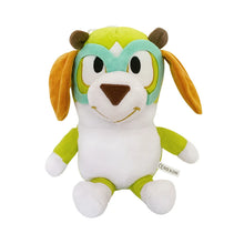 Load image into Gallery viewer, Bluey Plush Childrens Toys 21-30cm