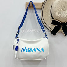 Load image into Gallery viewer, DISNEY Moana 2 Shoulder Bag Women Fashion Gift