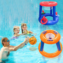 Load image into Gallery viewer, Inflatable Water Basketball Toy