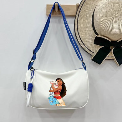 DISNEY Moana 2 Shoulder Bag Women Fashion Gift
