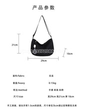 Load image into Gallery viewer, DISNEY Moana 2 Shoulder Bag Women Fashion Gift