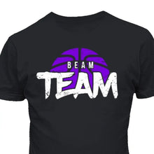 Load image into Gallery viewer, Beam Sacramento Sport Basketball Team Fans T Shirt