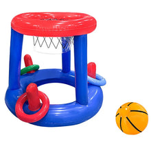 Load image into Gallery viewer, Inflatable Water Basketball Toy