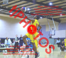Load image into Gallery viewer, Nebiyu Mezgebu Wyndham U20B_1 VJBL 2026 Game Photo Catalogue