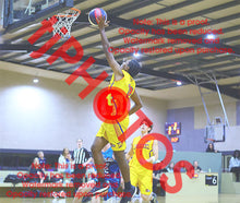 Load image into Gallery viewer, Nebiyu Mezgebu Wyndham U20B_1 VJBL 2026 Game Photo Catalogue