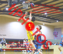 Load image into Gallery viewer, Callan Austin Wyndham U20B1 VJBL 2026 Game Photo Catalogue