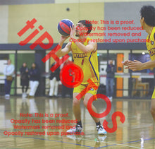 Load image into Gallery viewer, Callan Austin Wyndham U20B1 VJBL 2026 Game Photo Catalogue