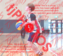 Load image into Gallery viewer, James Noakes Heathdale Hustle Winter 2026 Game Photo Catalogue