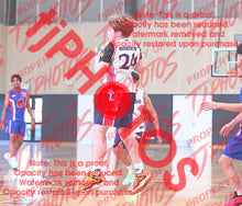 Load image into Gallery viewer, James Noakes Heathdale Hustle Winter 2026 Game Photo Catalogue