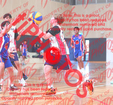 Load image into Gallery viewer, James Noakes Heathdale Hustle Winter 2026 Game Photo Catalogue