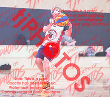 Load image into Gallery viewer, James Noakes Heathdale Hustle Winter 2026 Game Photo Catalogue