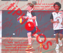 Load image into Gallery viewer, James Noakes Heathdale Hustle Winter 2026 Game Photo Catalogue