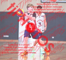 Load image into Gallery viewer, James Noakes Heathdale Hustle Winter 2026 Game Photo Catalogue