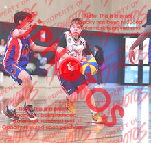 Load image into Gallery viewer, James Noakes Heathdale Hustle Winter 2026 Game Photo Catalogue