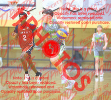 Load image into Gallery viewer, Nate Slattery Truganina South Crusaders Winter 2026 Game Photo Catalogue