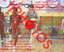 Load image into Gallery viewer, Nate Slattery Truganina South Crusaders Winter 2026 Game Photo Catalogue