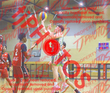 Load image into Gallery viewer, Nate Slattery Truganina South Crusaders Winter 2026 Game Photo Catalogue