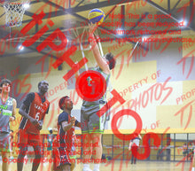 Load image into Gallery viewer, Nate Slattery Truganina South Crusaders Winter 2026 Game Photo Catalogue