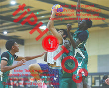 Load image into Gallery viewer, Shanveer Sidhu Good News Power Winter 2026 Game Photo Catalogue