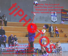 Load image into Gallery viewer, Zach Boulus Westgate U12B1 VJBL 2026 Game Photo Catalogue