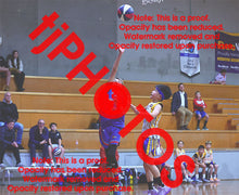 Load image into Gallery viewer, Zach Boulus Westgate U12B1 VJBL 2026 Game Photo Catalogue