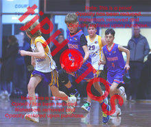 Load image into Gallery viewer, Zach Boulus Westgate U12B1 VJBL 2026 Game Photo Catalogue