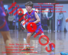 Load image into Gallery viewer, William Chetcuti Westgate U12B1 VJBL 2026 Game Photo Catalogue