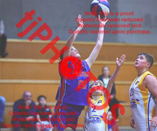 Load image into Gallery viewer, Samuel Couper Westgate U12B1 VJBL 2026 Game Photo Catalogue