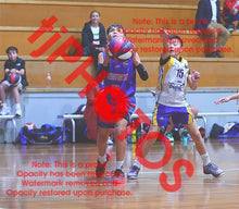 Load image into Gallery viewer, Max Gourlay Westgate U12B1 VJBL 2026 Game Photo Catalogue