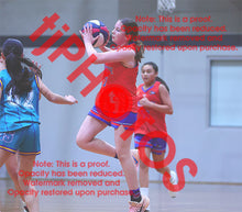 Load image into Gallery viewer, Elizabeth Jago Westgate U14G3 VJBL 2026 Game Photo Catalogue