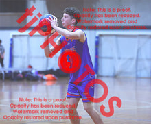 Load image into Gallery viewer, Orlando Potra Westgate U16B5 VJBL 2026 Game Photo Catalogue