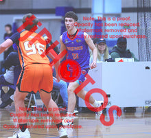 Load image into Gallery viewer, Orlando Potra Westgate U16B5 VJBL 2026 Game Photo Catalogue