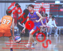 Load image into Gallery viewer, Orlando Potra Westgate U16B5 VJBL 2026 Game Photo Catalogue