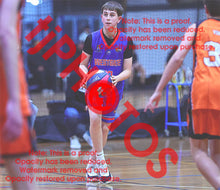 Load image into Gallery viewer, Henry Lott Westgate U16B5 VJBL 2026 Game Photo Catalogue