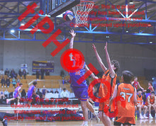 Load image into Gallery viewer, Orlando Potra Westgate U16B5 VJBL 2026 Game Photo Catalogue
