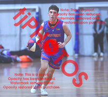 Load image into Gallery viewer, Orlando Potra Westgate U16B5 VJBL 2026 Game Photo Catalogue