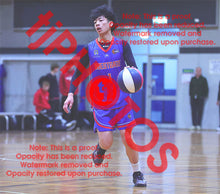 Load image into Gallery viewer, Ehren Van Westgate U16B2 VJBL 2026 Game Photo Catalogue